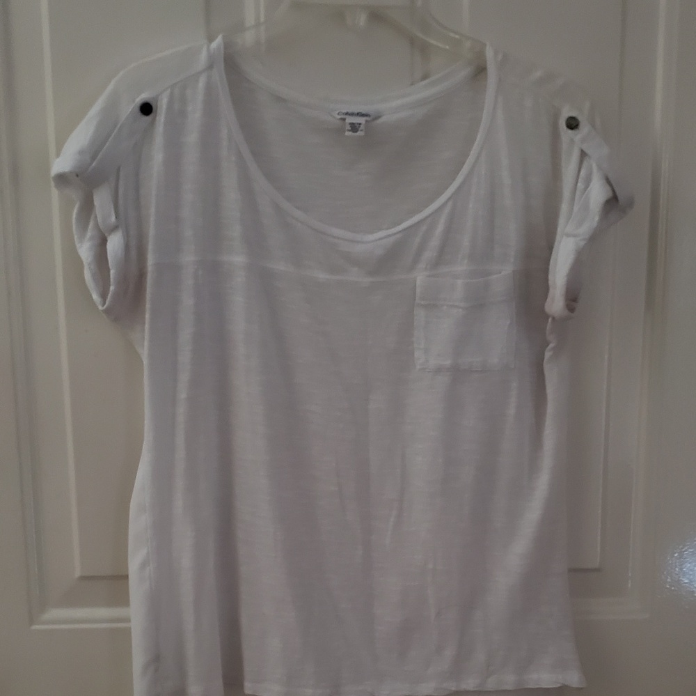 💖!!Calvin Klein blouse!!💖